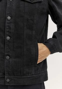 Blend Chaqueta Vaquera - Denim Black -Viento y Calor Tienda dfa75afab0b7434cb774de249d195560