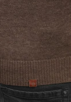 Blend Bhlasse - Jersey De Punto - Mocca Mix -Viento y Calor Tienda e027723211bf4553b7584b1bf115552e