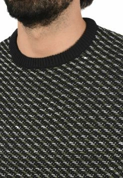 Blend Bhcalisto - Jersey De Punto - Black -Viento y Calor Tienda e081b853274f435eb53707dd9601e638