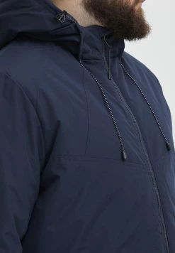 Blend Bhfosco- Chaqueta De Entretiempo - Dress Blues -Viento y Calor Tienda e0be0d67cc5a40b4bfac141edc109738