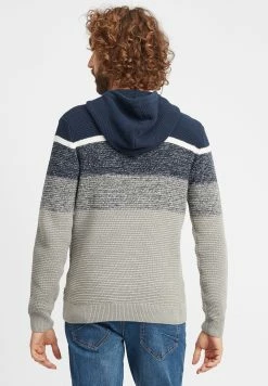 Blend Bhcedral - Jersey Con Capucha - Dress Blues -Viento y Calor Tienda e0ce2eec01394690b499697c71b16e2c