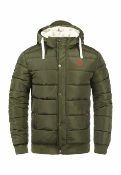 Blend Bhfrederico - Chaqueta De Invierno - Ivy Green -Viento y Calor Tienda e10bbe279a054d0d9b6b46496e9ee202