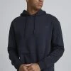 Blend Downtonbh - Jersey Con Capucha - Dark Navy