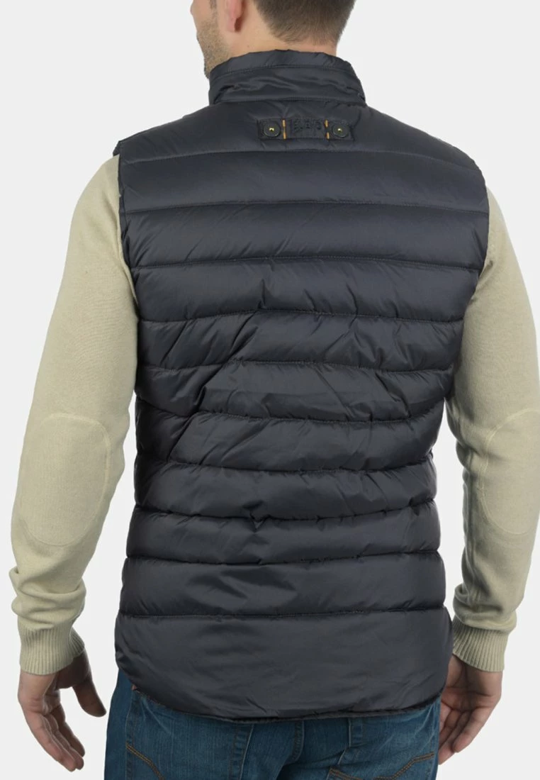 Blend Bhcam - Chaleco - India Ink 2 Blend Bhcam - Chaleco - India Ink - Imagen 2