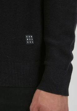 Blend Bhpullover - Jersey De Punto - Deep Depths -Viento y Calor Tienda e1715187857d4b029fd3bbd5d4c32396