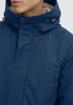 Blend Bhsergius - Chaqueta De Invierno - Dress Blues -Viento y Calor Tienda e1d3204fbc924a1ca56427a409ce5253