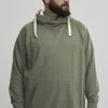 Blend Bt Sales - Jersey Con Capucha - Ivy Green