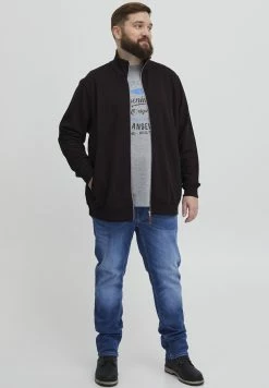 Blend Bhalio Bt - Sudadera Con Cremallera - Black 7 Blend Bhalio Bt - Sudadera Con Cremallera - Black -Viento y Calor Tienda e1ddedb768304c9eab0a4079625c1315