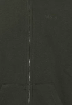 Blend Bhdownton Zipthrough - Sudadera Con Cremallera - Forest Night -Viento y Calor Tienda e2424458a16a4c48bb78e8286d81b4eb