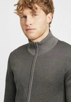 Blend Bhlonder - Chaqueta De Punto - Granite -Viento y Calor Tienda e243a47e1ac94296b1076bf29ad95c4d