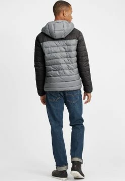 Blend Bhnino - Chaqueta De Entretiempo - Black 8 Blend Bhnino - Chaqueta De Entretiempo - Black -Viento y Calor Tienda e2721687b43a4c218e644cfd3b96ff87