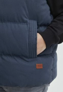 Blend Bhjens Bt - Chaleco - Dress Blues -Viento y Calor Tienda e2d9d88d507c4ba0aa8fee152f7e75b2