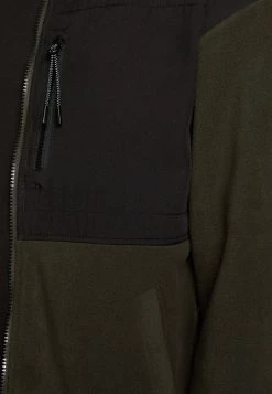 Blend Forro Polar - Khaki -Viento y Calor Tienda e2ea225a9dfd4db3a48339922060ae66