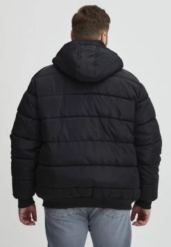 Blend Bhfrederico Bt - Chaqueta De Invierno - Black -Viento y Calor Tienda e30fe158e808470b8d4cfe386b20f9e9