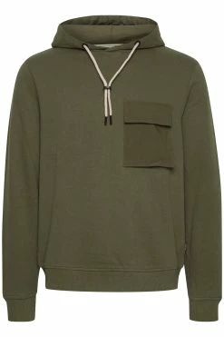 Blend Bhsweatshirt - Sudadera - Olive Night -Viento y Calor Tienda e31f30ed383944588a5ddbff1dcd508c