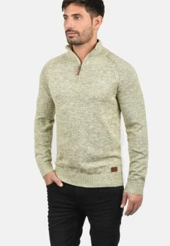 Blend Bhdanovan - Jersey De Punto - Beige