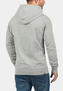 Blend Bhsales - Jersey Con Capucha - Light Grey -Viento y Calor Tienda e3583356eedd44608983657b3e65bf21