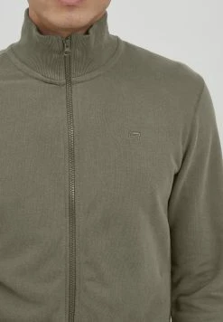 Blend Bhbhavebury Zipthrough Sweatshirt - Chaqueta De Punto - Deep Depths -Viento y Calor Tienda e38c1c219d7741c9896ff82bd091a898