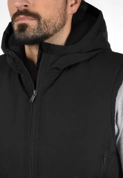 Blend Bhelano - Chaleco - Black -Viento y Calor Tienda e39a32c27c004191a8db90caf0a3f371