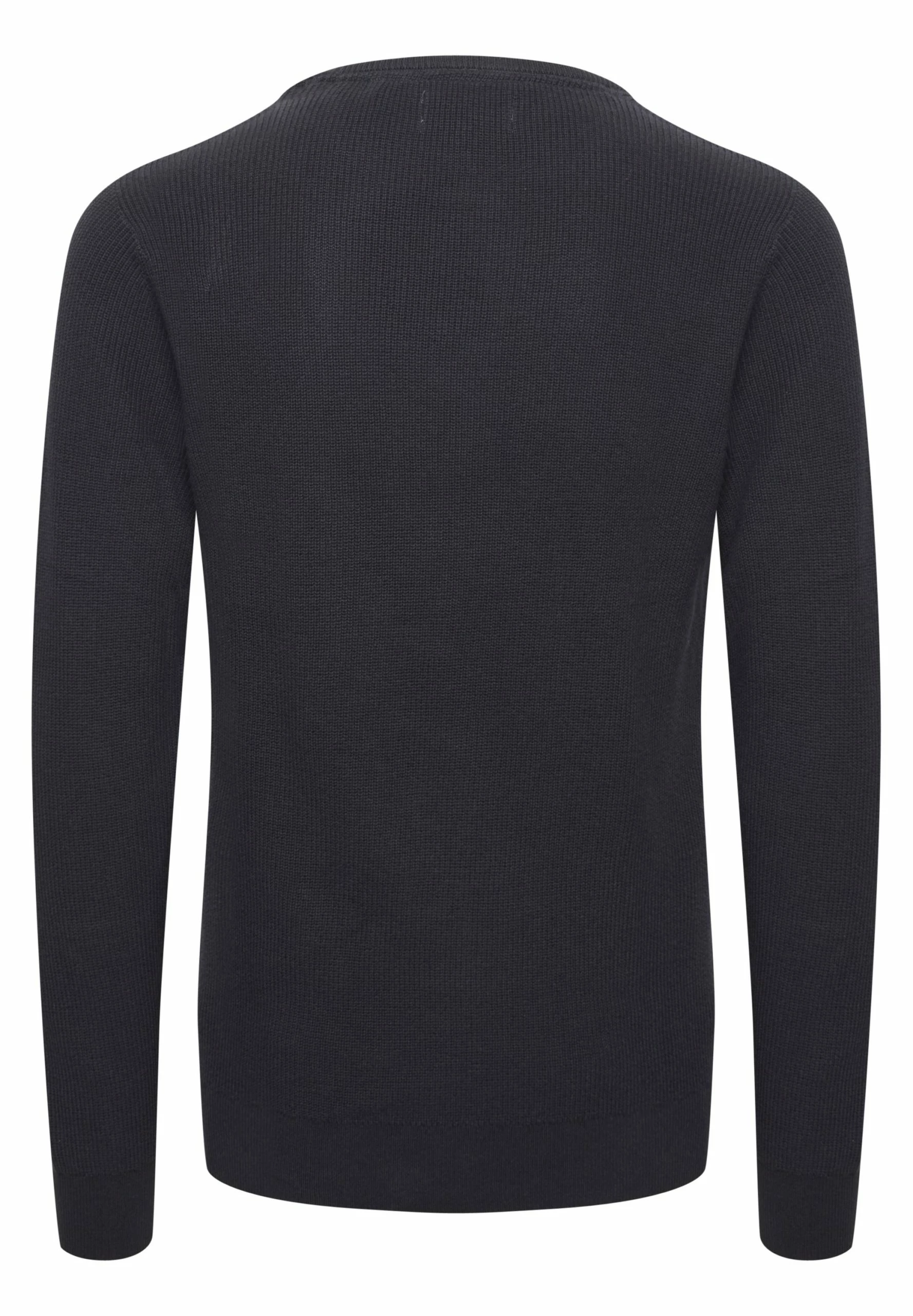 Blend Bhcodford Crew - Jersey De Punto - Black 7 Blend Bhcodford Crew - Jersey De Punto - Black - Imagen 7