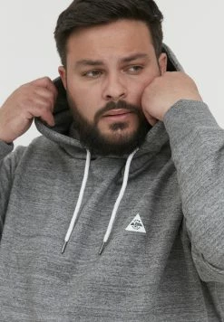 Blend Bt Henner - Jersey Con Capucha - Pewter Mix -Viento y Calor Tienda e3c68943d2c34e80a0ede4bf61b9cd58