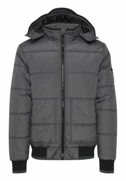 Blend Bhouterwear - Chaqueta De Invierno - Granite -Viento y Calor Tienda e3f2ab1af1fe4471bf576f8bb3896ed5