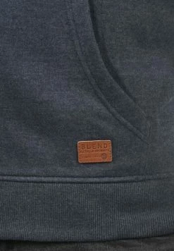 Blend Arco - Sudadera Con Cremallera - Navy -Viento y Calor Tienda e44109cca1fd495abbcccbcfb8839852