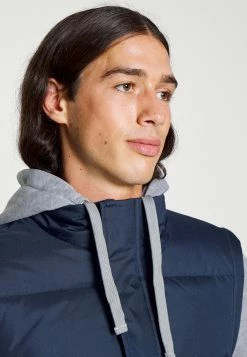 Blend Outerwear - Chaqueta De Invierno - Dress Blues 9 Blend Outerwear - Chaqueta De Invierno - Dress Blues -Viento y Calor Tienda e454615ac73b48a8986d934daa2aea84