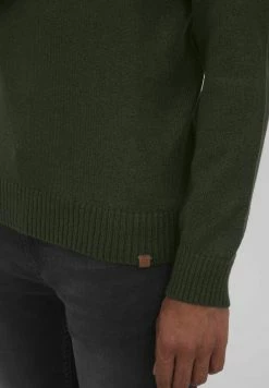 Blend Bhtjesse - Jersey De Punto - Grey Denim -Viento y Calor Tienda e45d18f02cd3467781338c842fbf07ca