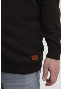 Blend Bhnorman Bt - Chaqueta De Punto - Black -Viento y Calor Tienda e4703c2605b54cecafc2ba5fa75552da