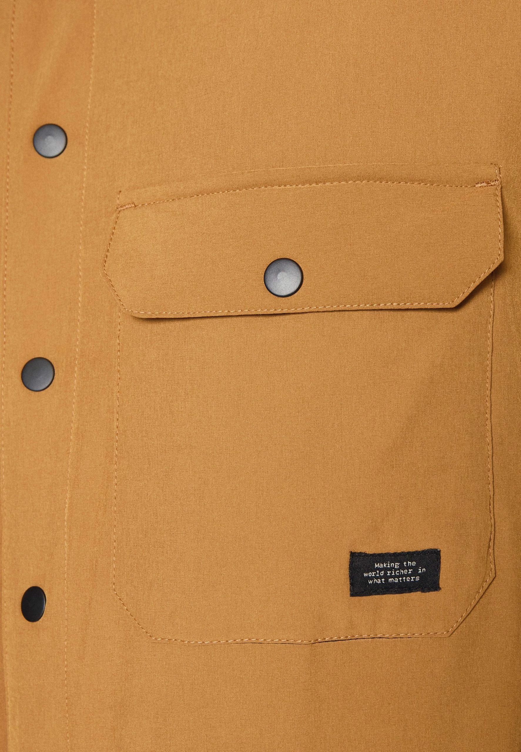 Blend Outerwear - Chaqueta De Entretiempo - Tobacco Brown 7 Blend Outerwear - Chaqueta De Entretiempo - Tobacco Brown - Imagen 7