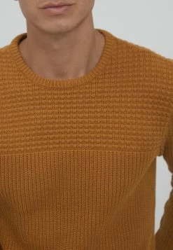 Blend Bhtafari - Jersey De Punto - Glazed Ginger -Viento y Calor Tienda e4b5661fcd1e4fc8b929fdcabf4cc031