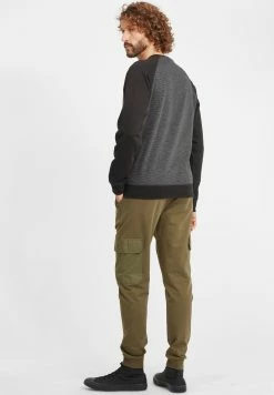 Blend Bhbillo - Sudadera - Black -Viento y Calor Tienda e4ccdd8a56004929b0d57d1f9ae9e00b