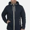 Blend Bhbobby - Chaqueta De Entretiempo - Blue
