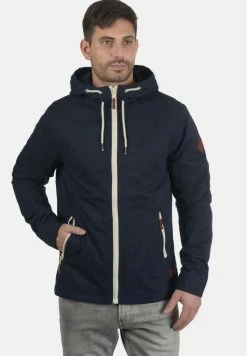 Blend Bhbobby - Chaqueta De Entretiempo - Blue