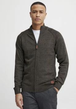 Blend Bhdaniri - Chaqueta De Punto - Charcoal