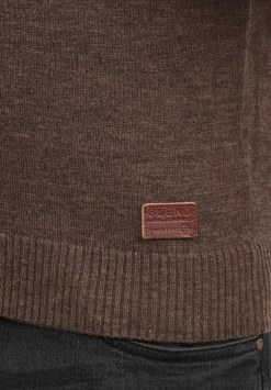 Blend Bhlasse - Jersey De Punto - Mocca Mix -Viento y Calor Tienda e596a0ab5691444d8c9a516097c01714