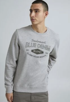 Blend- Sudadera - Stone Mix