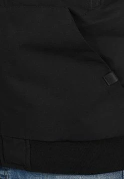 Blend Bhelano - Chaleco - Black -Viento y Calor Tienda e639599076ea40b79c7e9e703ea86e99