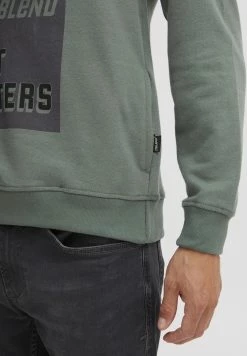 Blend Sudadera - Duck Green 9 Blend Sudadera - Duck Green -Viento y Calor Tienda e65316f192764a5db717398223e6952c