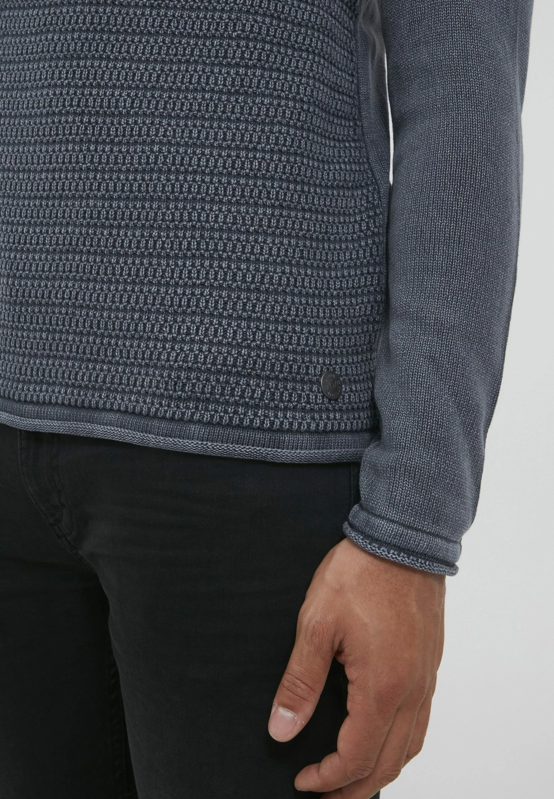 Blend Bhtaavi - Jersey De Punto - Dress Blues 5 Blend Bhtaavi - Jersey De Punto - Dress Blues - Imagen 5