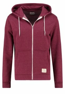 Blend Regular Fit - Sudadera Con Cremallera - Zinfandel 11 Blend Regular Fit - Sudadera Con Cremallera - Zinfandel -Viento y Calor Tienda e6eceeb110c8478a8de39cd687c839bf