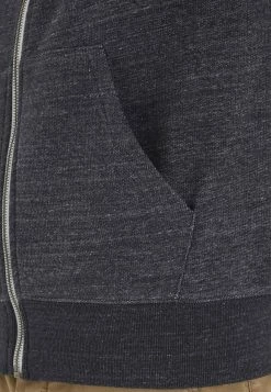 Blend Bhhelno - Sudadera Con Cremallera - Black -Viento y Calor Tienda e712ea96726848a4ab9ffdd905ed5f3c