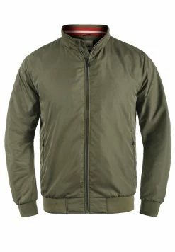 Blend Bhzyklo - Chaqueta De Entretiempo - Dusty Olive Green 11 Blend Bhzyklo - Chaqueta De Entretiempo - Dusty Olive Green -Viento y Calor Tienda e71d5ed33fd542f78dd95ea66e7ef6c3