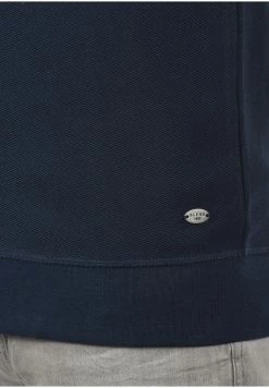 Blend Bhfrank - Sudadera Con Cremallera - Navy -Viento y Calor Tienda e71d9d969e7b4e44989704d71e9b8252