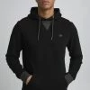 Blend Bhmarius - Jersey Con Capucha - Black
