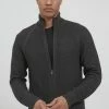 Blend Bhthorson - Chaqueta De Punto - Anthracite