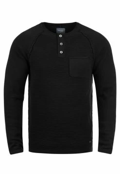 Blend Bhotto - Jersey De Punto - Black 11 Blend Bhotto - Jersey De Punto - Black -Viento y Calor Tienda e729db6b7dcd4c9389691b3aadddcf25