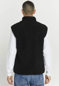 Blend Chaleco - Black -Viento y Calor Tienda e73ba24ee0da4820a27fcd4af9bea9fa