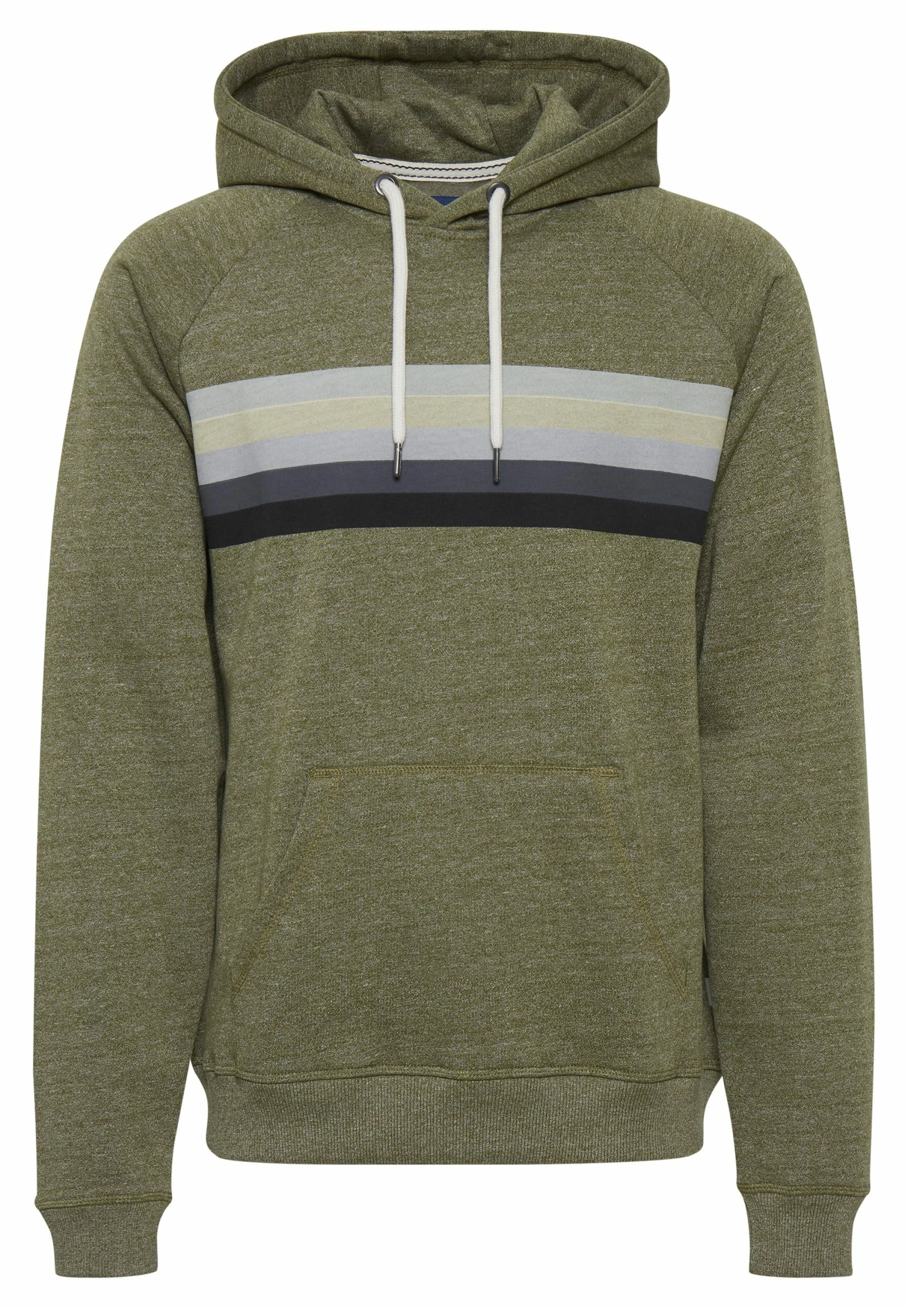Blend Bhsweatshirt - Jersey Con Capucha - Winter Moss 6 Blend Bhsweatshirt - Jersey Con Capucha - Winter Moss - Imagen 6